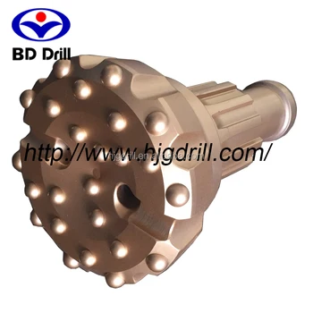 HJG High Performance Made in China DTH DRILL BITS