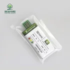 Freshliance Fresh Tag 1 digital single use temperature record