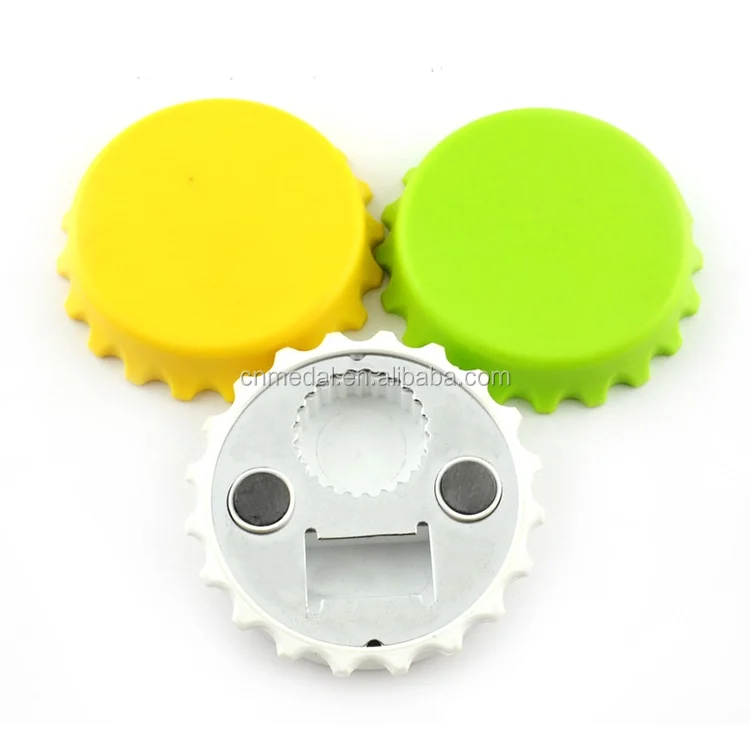custom openers screw top lid plastic twist cap bottle opener