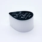 Cartoon mini magic melamine sponge eraser with custom pattern