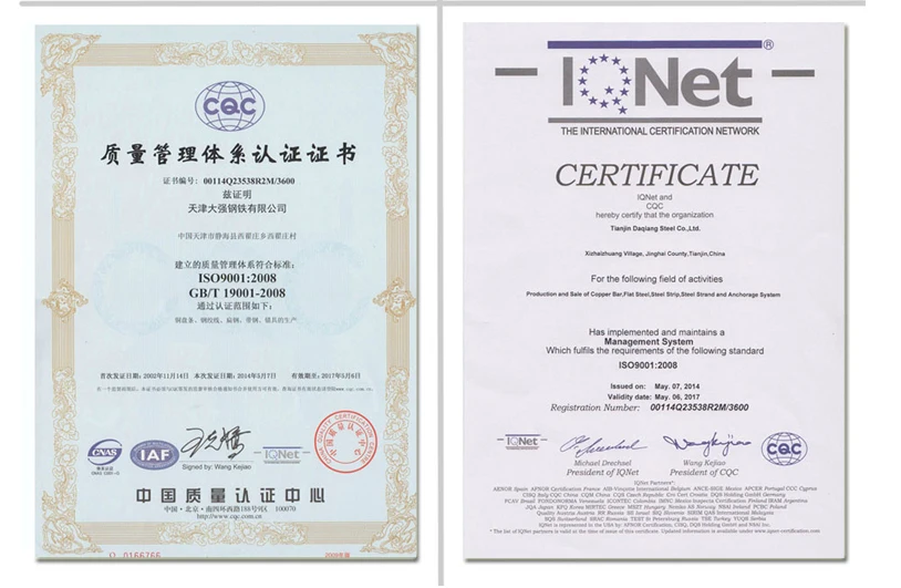 post tension light ycw jack