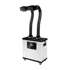 Fume Extractor DX1002 KINGSOM Beauty Salon Equipment