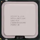 Intel Core 2 Duo Q9400 2.66GHz CPU Quad-Core Processor