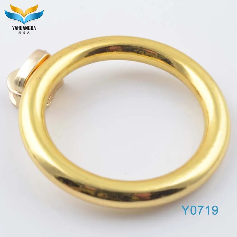 high end custom handbag hardware wholesale