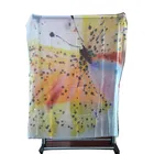 Pashmina Shawl Stoles and Shawls BLUE PHOENIX Stole Dupatta Sunggle Wrap 100 Cashmere Pashmina Shawl Women Hijab