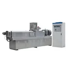 Soya bean textured soy protein machine