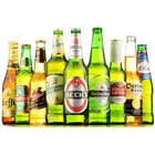 Automatic Alcoholic Drink Production Small Beer Alcoholic Drink Making Machines Production Line