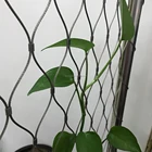 Pure Manual Green Metal Mesh