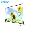 ISDBT 55 inch Ultra HD LED TV 75", ATSC Digital Smart TV 48 inch, Chinese Made DVBT DVBT2 55" Televisions LCD