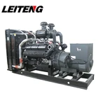 Large Most Efficient Diesel Genset Generators for Sale