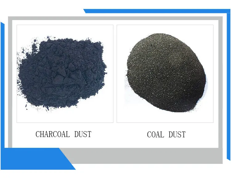 industrial briquette machine