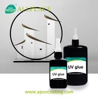 Quick bond Liquid Acrylic Fabric Glues Produce in China