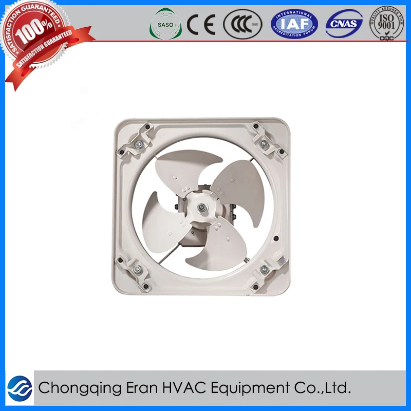 Mount Industrial Exhaust Fanceiling, Wall, 12 V, Electric - detail 6