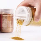 Assorted Colors Glitter for Arts and Crafts