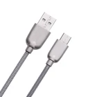 Hot Sale Custom Printed type-c cable type c usb charger