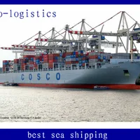 Fast And Cheap Sea Container Transportion