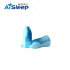 Earplugs Case New Style Soundproof Memory Foam Sliding Custom Logo Disposable Earplugs Withth Case