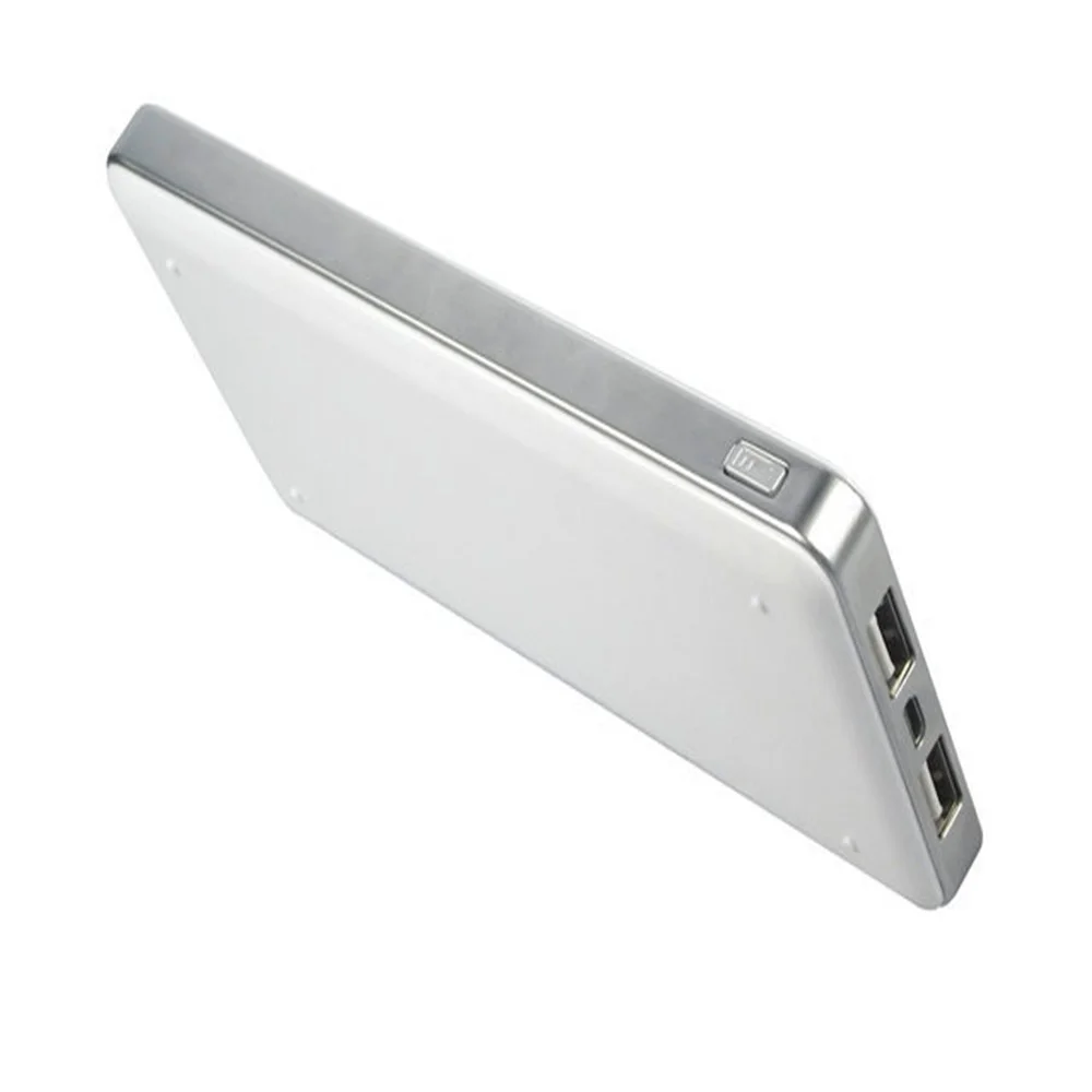 Ultra High Capacity 12000mah Portable Charger External Battery Power Bank - ANKUX.COM