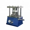 battery assembly lines hydraulic crimping machine for cylindrical cases