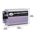 30KW Energy Savers Household Factory Price Air Conditioner Energy Saving Device best power saver