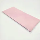 2020 Hot sale embossed and pre-cut color printed aluminum foil hairdressing