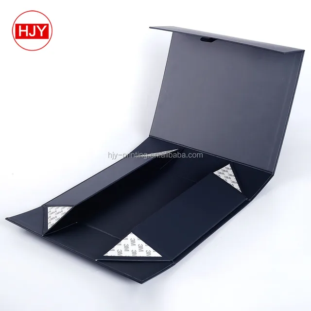 book fold boxes