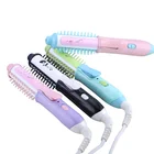 Mini hair curler professional hair styler roller curler