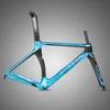 Good quality OEM frames road bike carbon frameset
