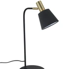 Simple Modern Art Bedroom Berth Art bed side table Reading Desk Lamp