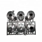 500L Craft beer brewing equipment new type brewery system
