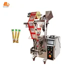 Automatic Coffee Tea Chill Powder Stick Pack Packing Packaging Machine