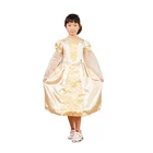 factory price halloween cute dress costumes children girls cosplay costume dress