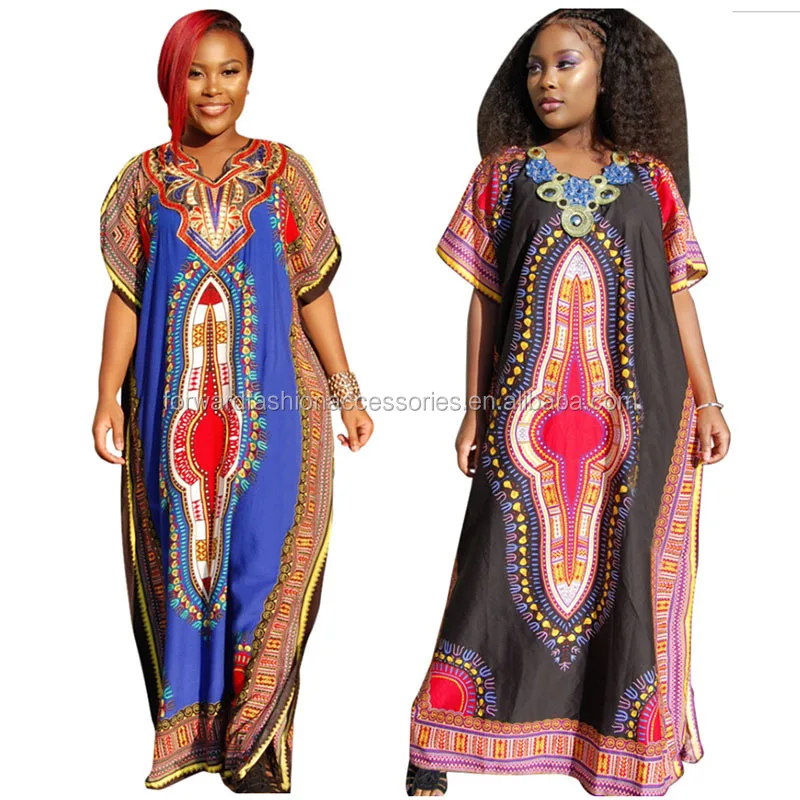 latest kitenge dresses designs