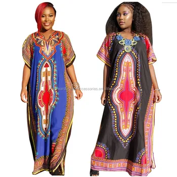 new fashion kitenge dresses