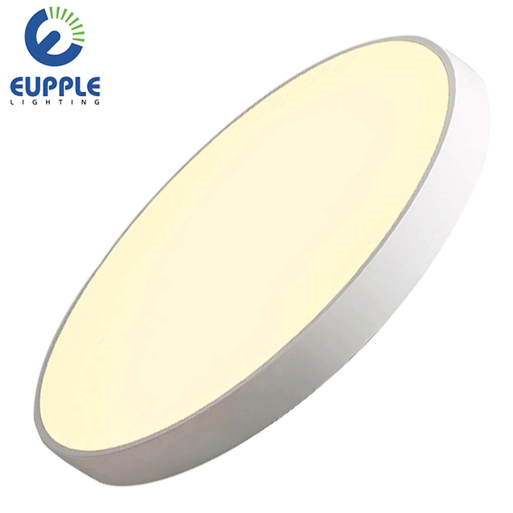 New Super Thin 5cm Surface Mounted Simple Led Pop Acrylic Livarno