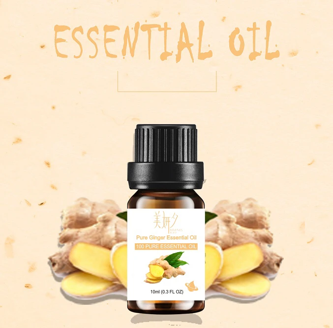 purenatural,felinenatural pure natural ginger essential oil organic