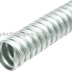 electrical plastic split flexible conduit