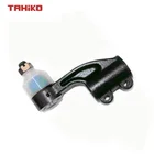 Left Tie Rod End Ball Joint for Mitsubishi FUSO TRUCK MC812880 MC881271 MC881273