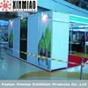 Classical aluminium system for fair and shipbuilding,Gallery R8 system,exhibition booth