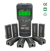 NOYAFA Network Cable tester length tester RJ45 Lan Cable Tester