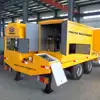 Big span roll forming machine for building house/made in China