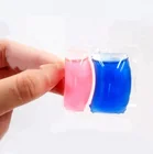Laundry Detergent POds Liquid Soap OEM Made in China