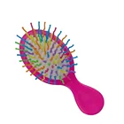 Wholesale Massage Child Hair Brush Cartoon Comb