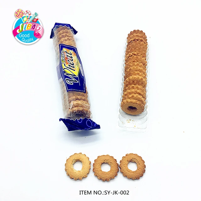 most popular selling crisp biscuit good tasted halal cookies