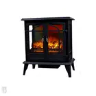 electric infrared quartz fireplace stove cheap home heaters