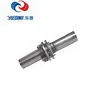 Factory Direct Sale spring loaded ball joint assembly with spherical gasket