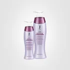 CYNOS OEM best natural medicated shampoo use for anti hair loss 300ml/500ml