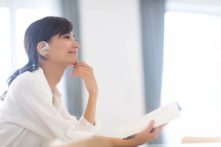 2018 New Arrival candy color foldable tws bluetooth headphone earphones - ANKUX.COM