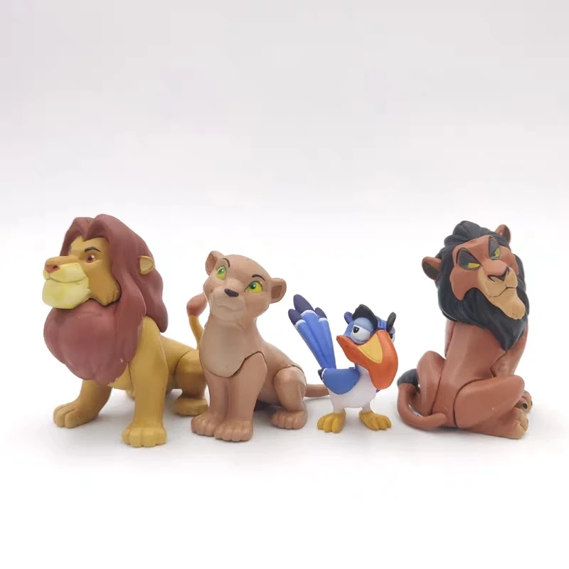 lion king toys for kids