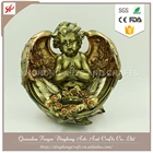 Wholesale Resin and Cross Religious Crafts Bronze Brass Nude Sculpture Statue